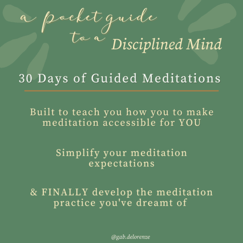 30 Day Learn to Meditate - Image 2